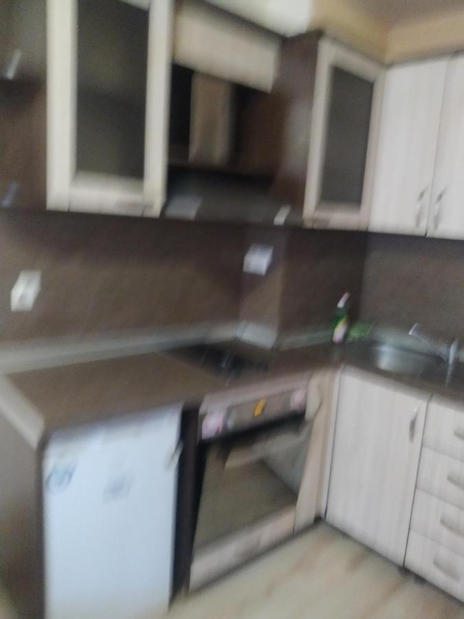 Apartmen Xan Malamir Várna Kültér fotó