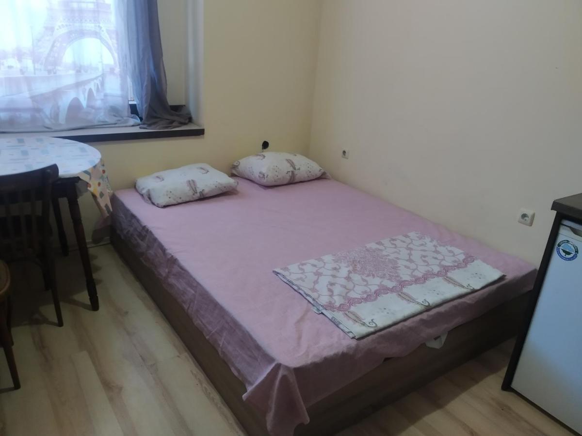 Apartmen Xan Malamir Várna Kültér fotó