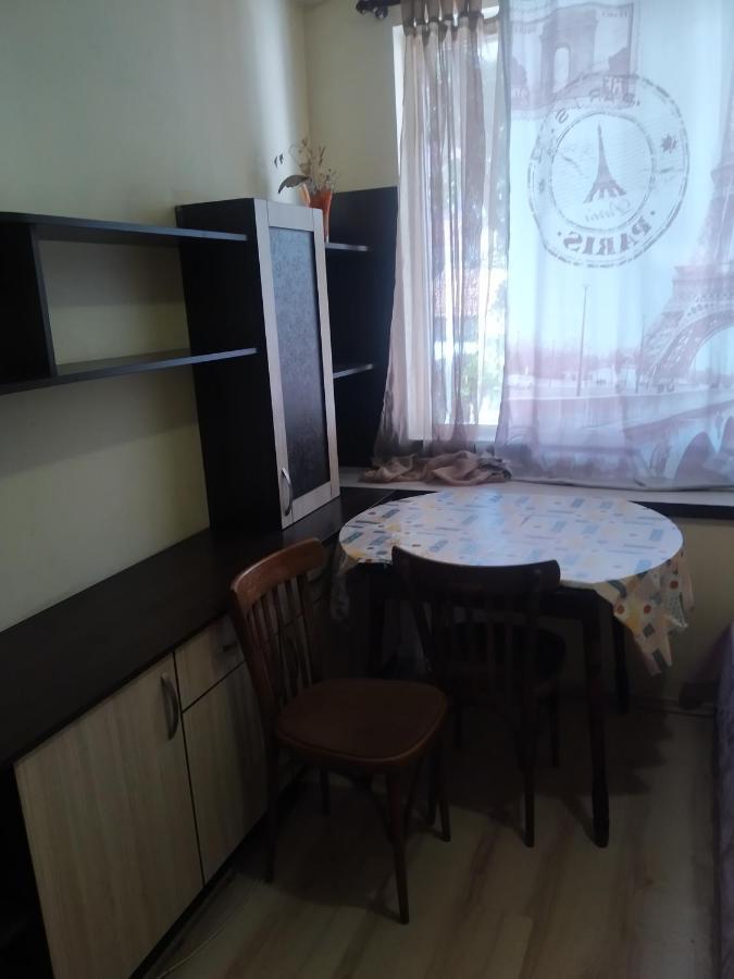 Apartmen Xan Malamir Várna Kültér fotó