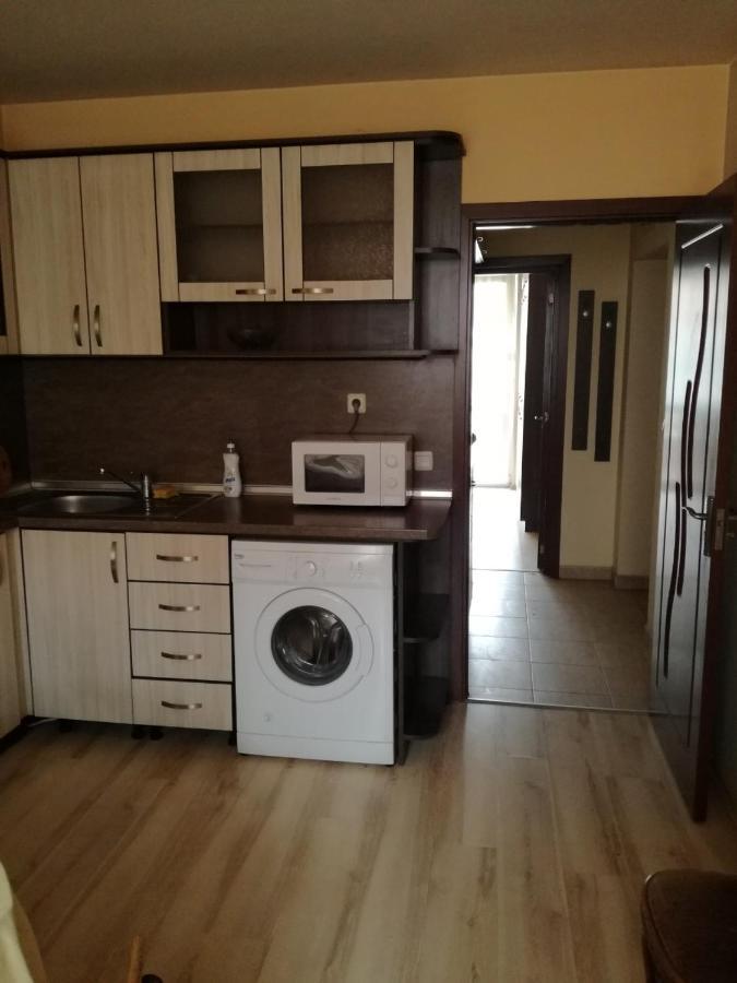 Apartmen Xan Malamir Várna Kültér fotó