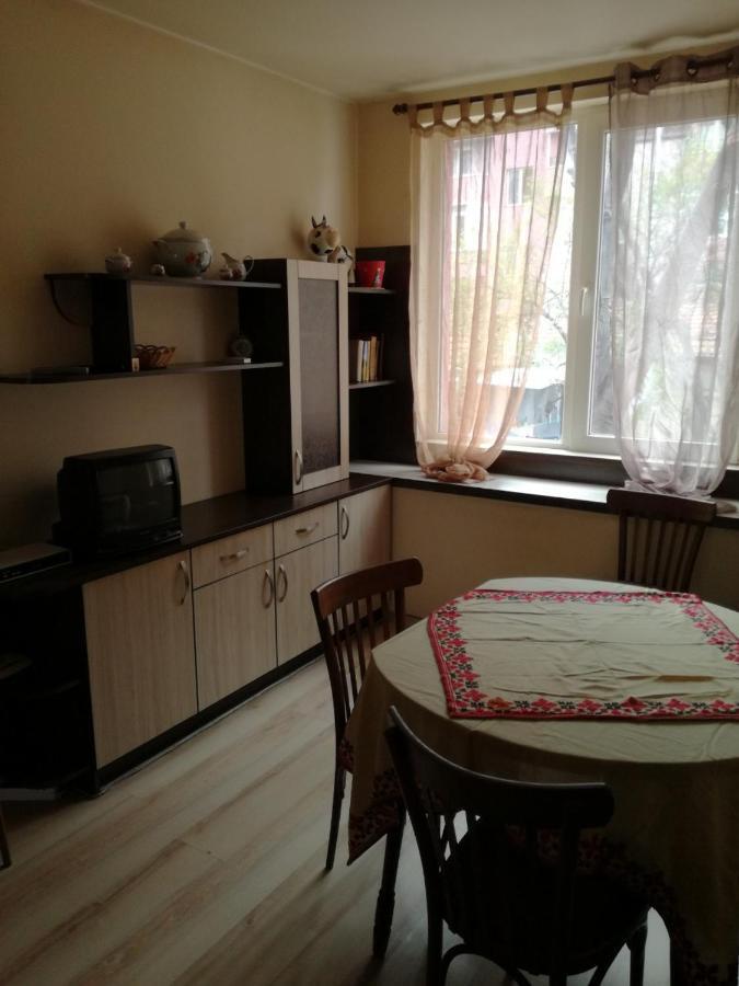 Apartmen Xan Malamir Várna Kültér fotó