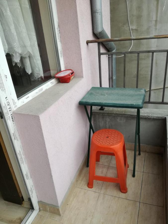 Apartmen Xan Malamir Várna Kültér fotó
