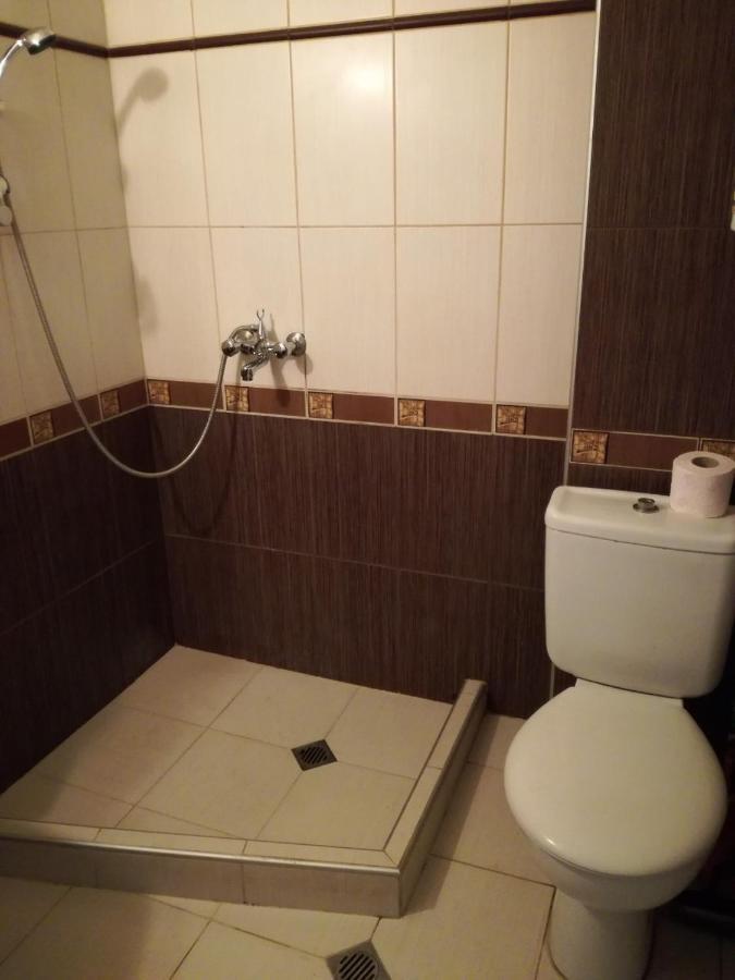 Apartmen Xan Malamir Várna Kültér fotó