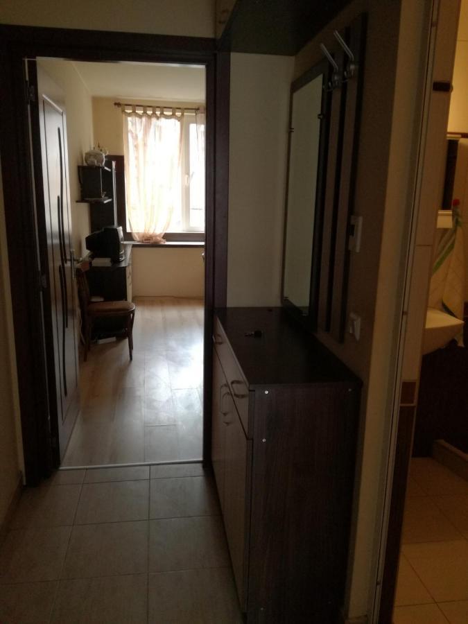 Apartmen Xan Malamir Várna Kültér fotó