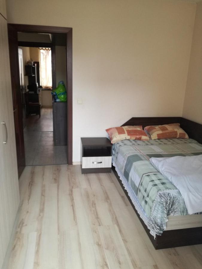 Apartmen Xan Malamir Várna Kültér fotó