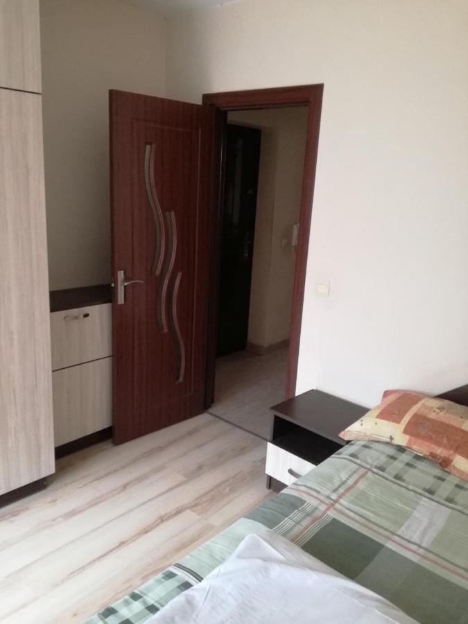 Apartmen Xan Malamir Várna Kültér fotó