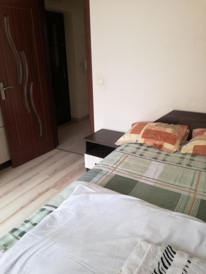 Apartmen Xan Malamir Várna Kültér fotó