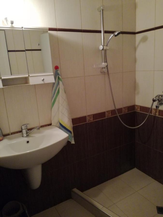 Apartmen Xan Malamir Várna Kültér fotó